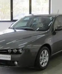 Alfa Romeo 159 1.8 Progression con impianto GPL