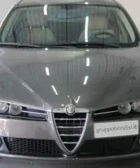 Alfa Romeo 159 1.8 Progression con impianto GPL - 2