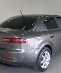 Alfa Romeo 159 1.8 Progression con impianto GPL - 4