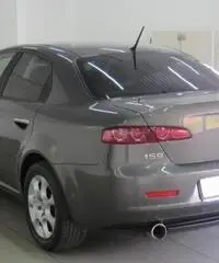 Alfa Romeo 159 1.8 Progression con impianto GPL - 6