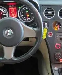 Alfa Romeo 159 1.8 Progression con impianto GPL - 7