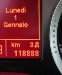 Alfa Romeo 159 1.8 Progression con impianto GPL - 9