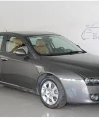 Alfa Romeo 159 1.9 Jtdm