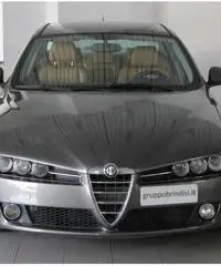 Alfa Romeo 159 1.9 Jtdm - 2