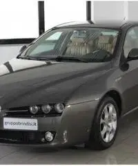 Alfa Romeo 159 1.9 Jtdm - 3