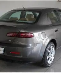 Alfa Romeo 159 1.9 Jtdm - 4