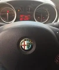 ALFA ROMEO Giulietta 1.6 JTDm-2 105 CV Distinctive rif. 7191125 - 9