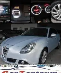 ALFA ROMEO Giulietta 2.0 JTDm-2 150 CV Distinctive,KM CERTIFICATI rif. 7110482