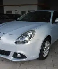 ALFA ROMEO Giulietta 2.0 JTDm-2 150 CV Distinctive,KM CERTIFICATI rif. 7110482 - 2