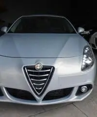 ALFA ROMEO Giulietta 2.0 JTDm-2 150 CV Distinctive,KM CERTIFICATI rif. 7110482 - 3