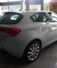 ALFA ROMEO Giulietta 2.0 JTDm-2 150 CV Distinctive,KM CERTIFICATI rif. 7110482 - 5