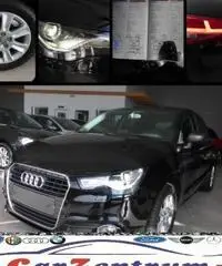 AUDI A1 SPB 1.6 TDI 105 CV Attraction,XENO,KM CERTIFICATI rif. 7156339