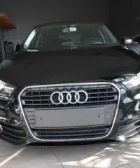 AUDI A1 SPB 1.6 TDI 105 CV Attraction,XENO,KM CERTIFICATI rif. 7156339 - 3