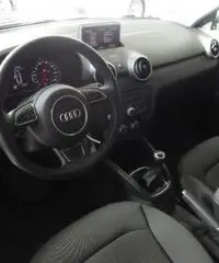 AUDI A1 SPB 1.6 TDI 105 CV Attraction,XENO,KM CERTIFICATI rif. 7156339 - 8