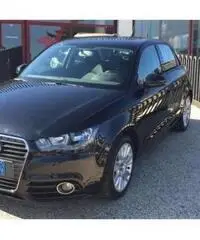 Audi A1 Sportback 1.6 TDI Ambition