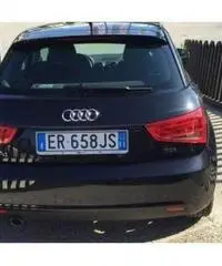 Audi A1 Sportback 1.6 TDI Ambition - 3