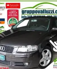 AUDI A3 1.9 TDI Ambition unico proprietario rif. 7176106