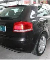 AUDI A3 1.9 TDI Ambition unico proprietario rif. 7176106 - 5