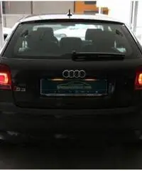 AUDI A3 1.9 TDI Ambition unico proprietario rif. 7176106 - 7