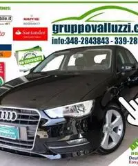 AUDI A3 2.0 TDI 150 CV clean diesel quattro Ambition rif. 7042106