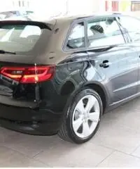 AUDI A3 2.0 TDI 150 CV clean diesel quattro Ambition rif. 7042106 - 4