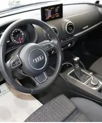 AUDI A3 2.0 TDI 150 CV clean diesel quattro Ambition rif. 7042106 - 9