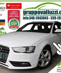 AUDI A4 Avant 2.0 TDI sport NAVI XENO TETTO rif. 7168380