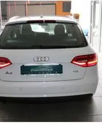 AUDI A4 Avant 2.0 TDI sport NAVI XENO TETTO rif. 7168380 - 6