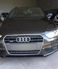 AUDI A4 Avant 2.0 TDI 177 CV quattro S tronic,S-LINE rif. 7056558 - 3