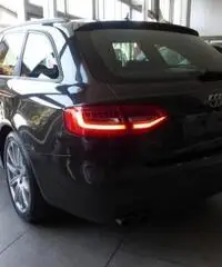 AUDI A4 Avant 2.0 TDI 177 CV quattro S tronic,S-LINE rif. 7056558 - 6