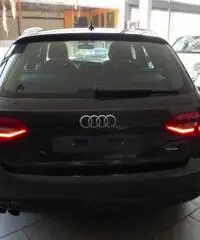 AUDI A4 Avant 2.0 TDI 177 CV quattro S tronic,S-LINE rif. 7056558 - 7