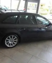 AUDI A4 Avant 2.0 TDI 177 CV quattro S tronic,S-LINE rif. 7056558 - 9