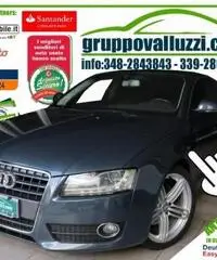 AUDI A5 2.7 V6 TDI F.AP. Ambition rif. 7188771