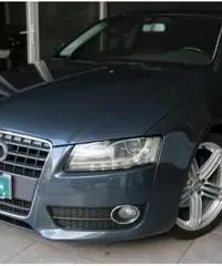 AUDI A5 2.7 V6 TDI F.AP. Ambition rif. 7188771 - 2