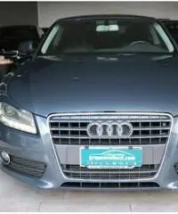 AUDI A5 2.7 V6 TDI F.AP. Ambition rif. 7188771 - 3