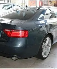 AUDI A5 2.7 V6 TDI F.AP. Ambition rif. 7188771 - 5