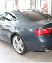 AUDI A5 2.7 V6 TDI F.AP. Ambition rif. 7188771 - 7