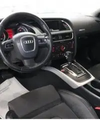 AUDI A5 2.7 V6 TDI F.AP. Ambition rif. 7188771 - 9