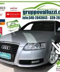 AUDI A6 2.0 TDI 170CV  S-LINE NAVI TETTO PELLE XENO rif. 7042335