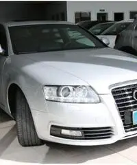 AUDI A6 2.0 TDI 170CV  S-LINE NAVI TETTO PELLE XENO rif. 7042335 - 4