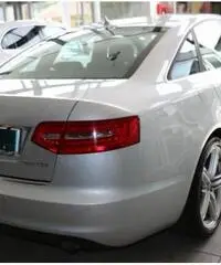 AUDI A6 2.0 TDI 170CV  S-LINE NAVI TETTO PELLE XENO rif. 7042335 - 5