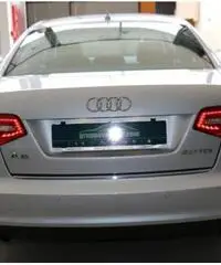 AUDI A6 2.0 TDI 170CV  S-LINE NAVI TETTO PELLE XENO rif. 7042335 - 6