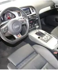 AUDI A6 2.0 TDI 170CV  S-LINE NAVI TETTO PELLE XENO rif. 7042335 - 9