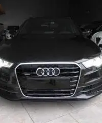 AUDI A6 Avant 3.0 TDI 245 CV quattro S tronic S-LINE rif. 7135223 - 3