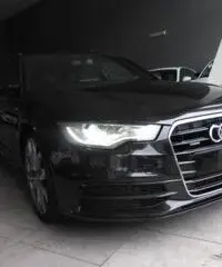 AUDI A6 Avant 3.0 TDI 245 CV quattro S tronic S-LINE rif. 7135223 - 4