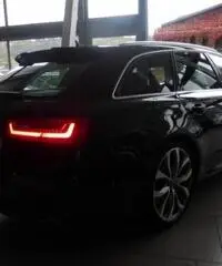 AUDI A6 Avant 3.0 TDI 245 CV quattro S tronic S-LINE rif. 7135223 - 5