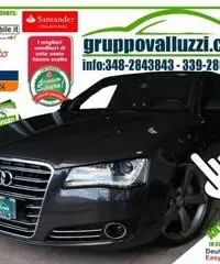 AUDI A8 3.0 TDI 250 CV quattro tiptronic rif. 7163810