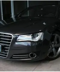 AUDI A8 3.0 TDI 250 CV quattro tiptronic rif. 7163810 - 2