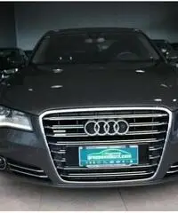 AUDI A8 3.0 TDI 250 CV quattro tiptronic rif. 7163810 - 3