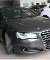 AUDI A8 3.0 TDI 250 CV quattro tiptronic rif. 7163810 - 4